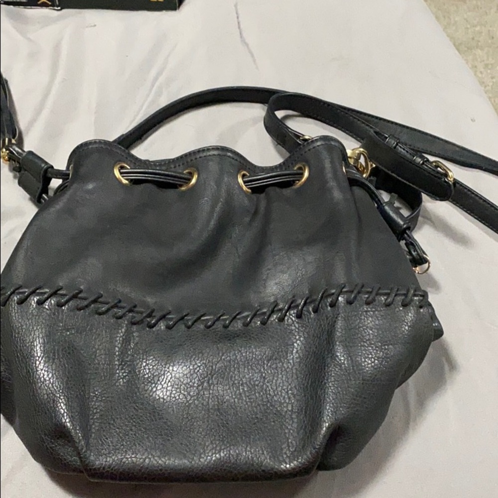 Cross body bag